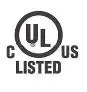 UL Listed