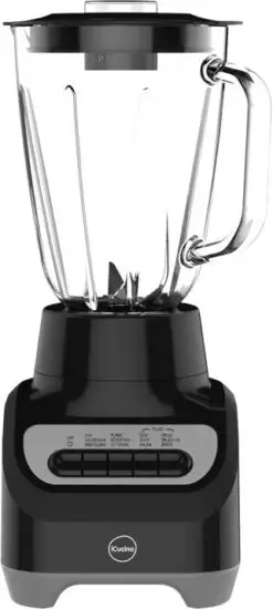iCucina BL3431 400-Watt Countertop Blender