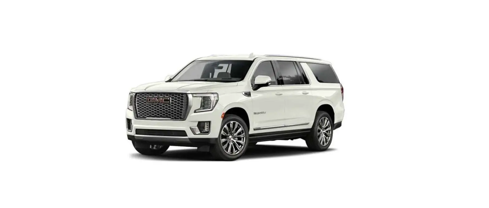 2021 Gmc Yukon Xl Owners Manual