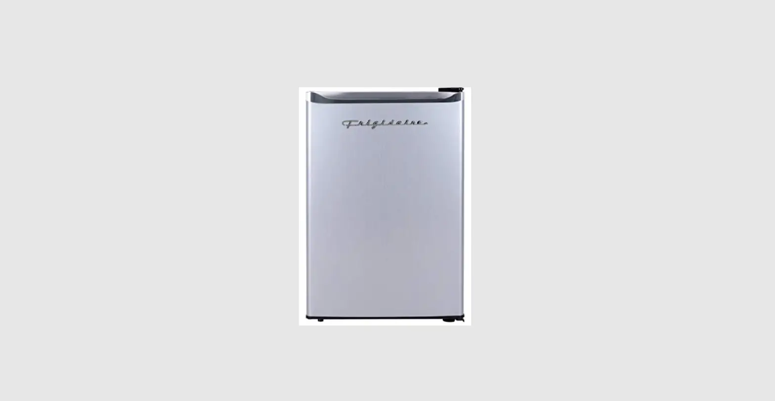 Frigidaire Efr285 Steel Door Refrigerator User Guide