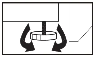 FRIGIDAIRE-EFR285-Steel-Door-Refrigerator-fig-3