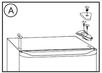 FRIGIDAIRE-EFR285-Steel-Door-Refrigerator-fig-4