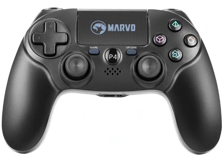 MARVO GT-64 Wireless Gaming Controller Gamepad