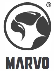 marvo logo