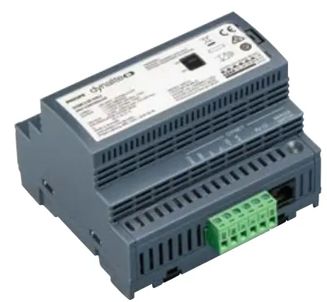 PHILIPS DDBC120-DALI DALI-2 Driver Controller-fig1