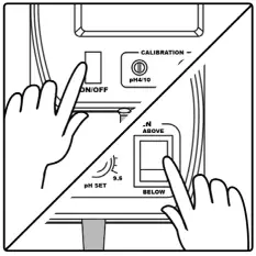 milwaukee-MC745-Pro-Conductivity-Controller-and-Pump-Kits-fig-5