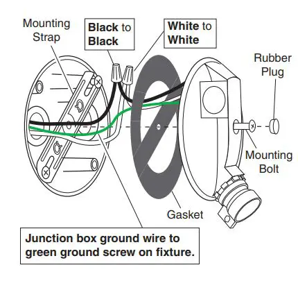 HeathHeathZenith 5312 DualBrite Motion Sensor Light Control 8Zenith 5312 DualBrite Motion Sensor Light Control 8