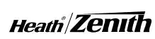 HeathZenith LOGO