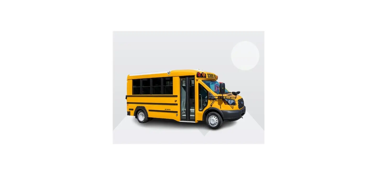 Leonardbus Ny 12866 Bus Sales New Purchase User Manual