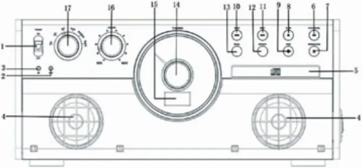 VTA-370BA.1 - Product Overview 1