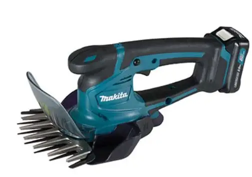 makita UM600D Cordless Hedge Trimmer product image
