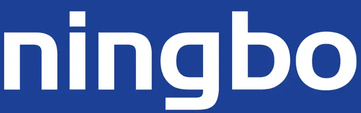 NINGBO logo