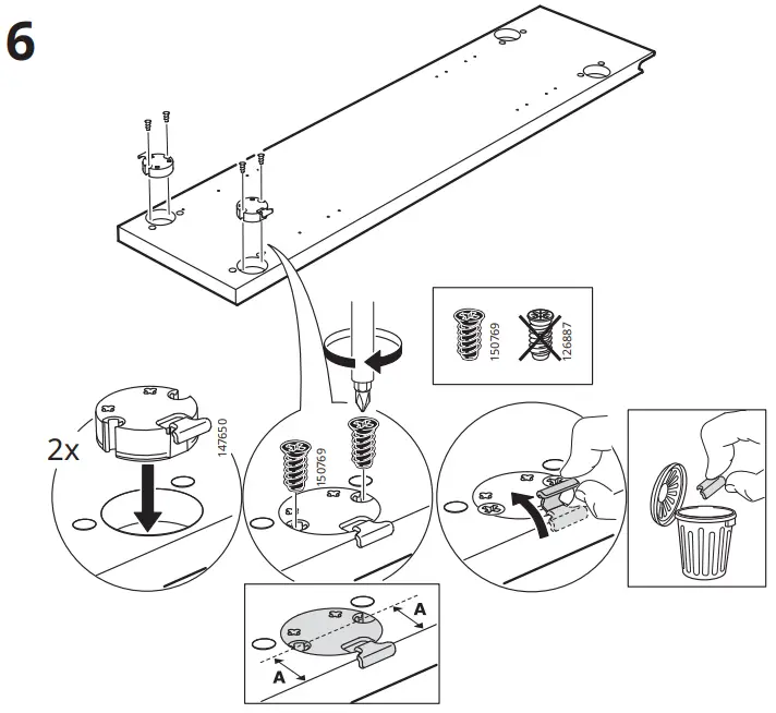 Assembly Instruction