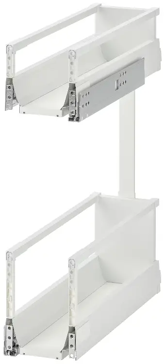 IKEA EXCEPTIONELL Pull Out Interior Fittings 20cm