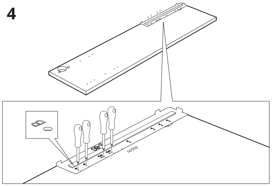 Assembly Instruction