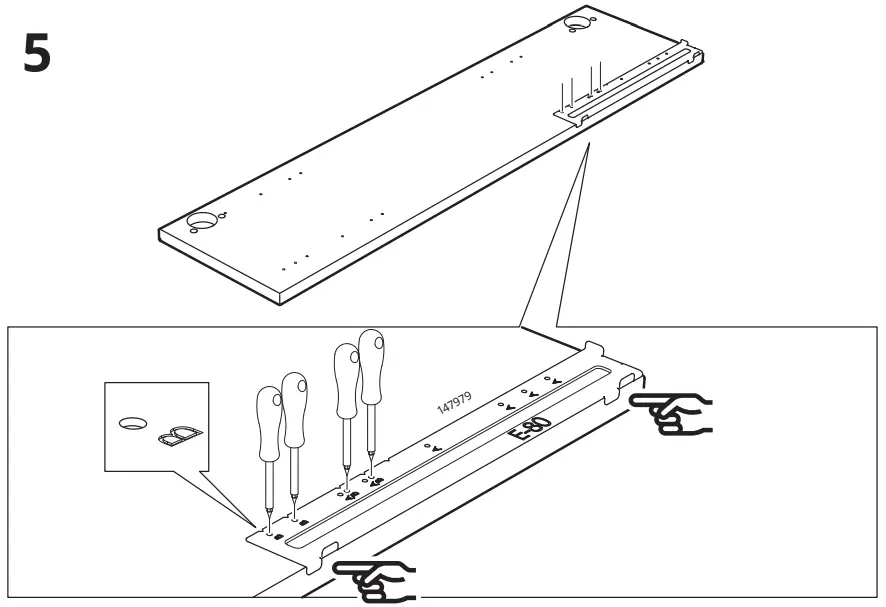 Assembly Instruction