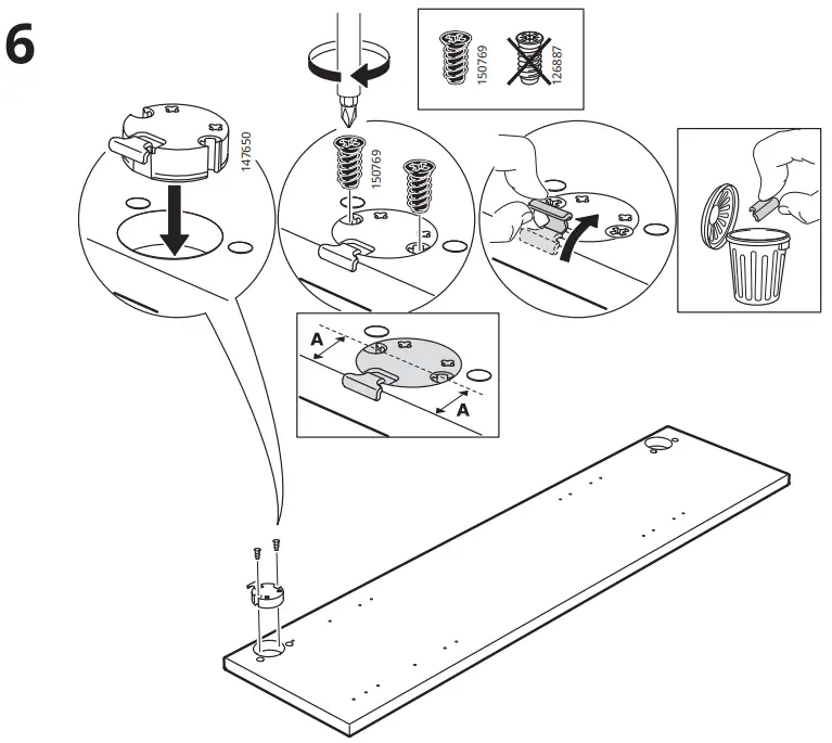 Assembly Instruction