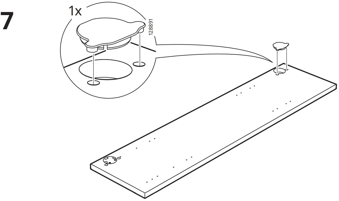 Assembly Instruction