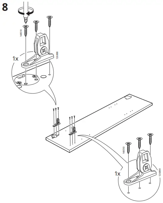 Assembly Instruction