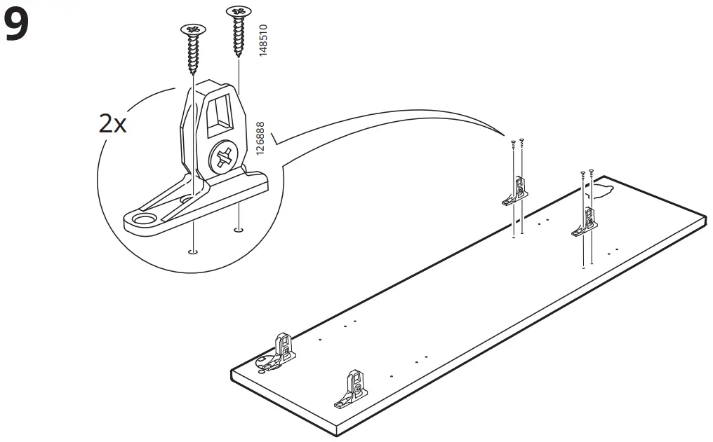 Assembly Instruction