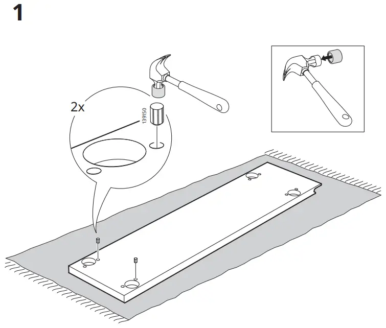 Assembly Instruction