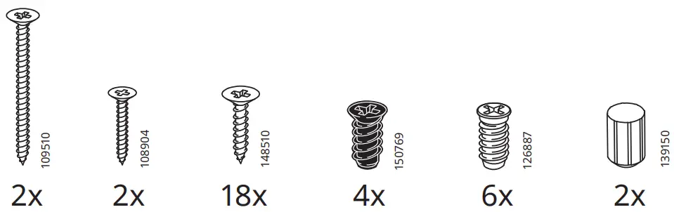 Assembly Instruction