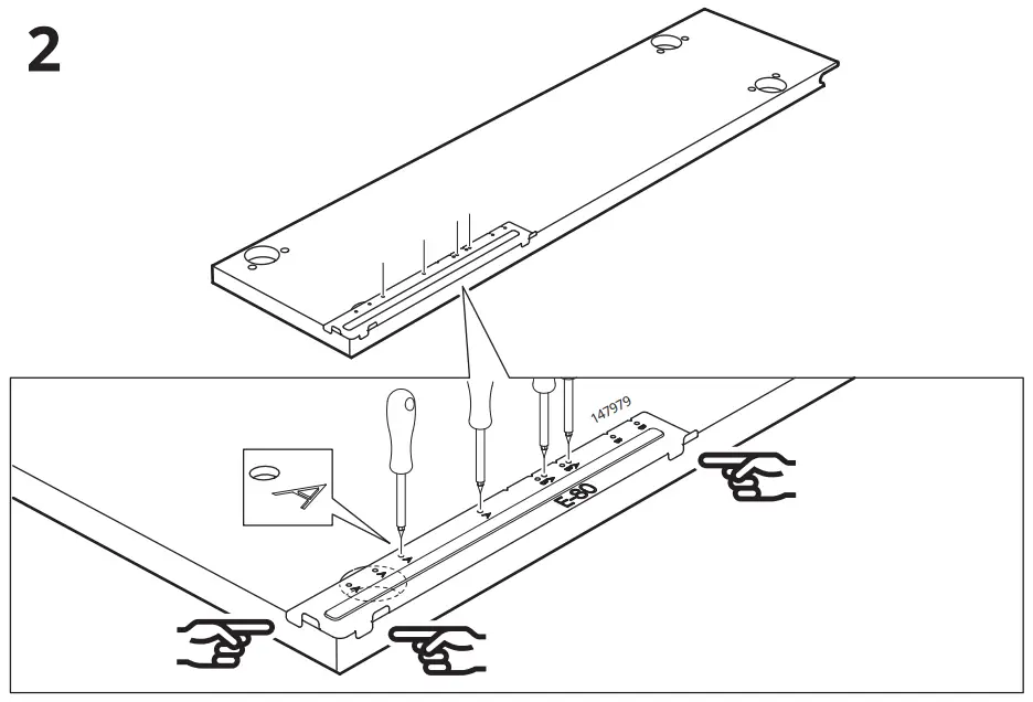 Assembly Instruction