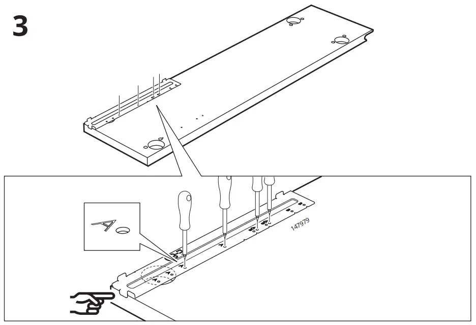 Assembly Instruction