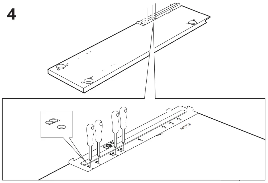 Assembly Instruction