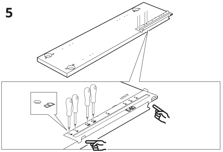 Assembly Instruction