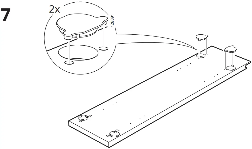 Assembly Instruction