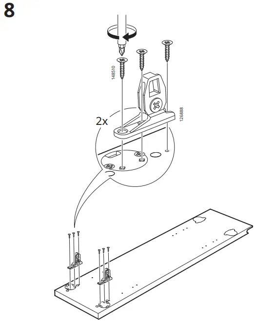 Assembly Instruction