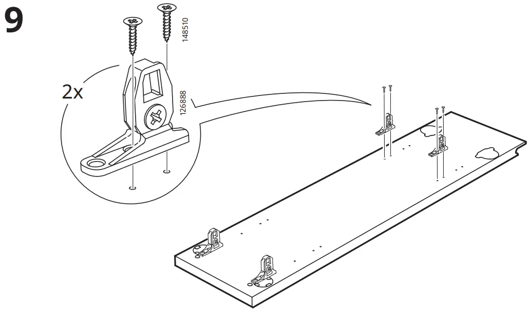 Assembly Instruction