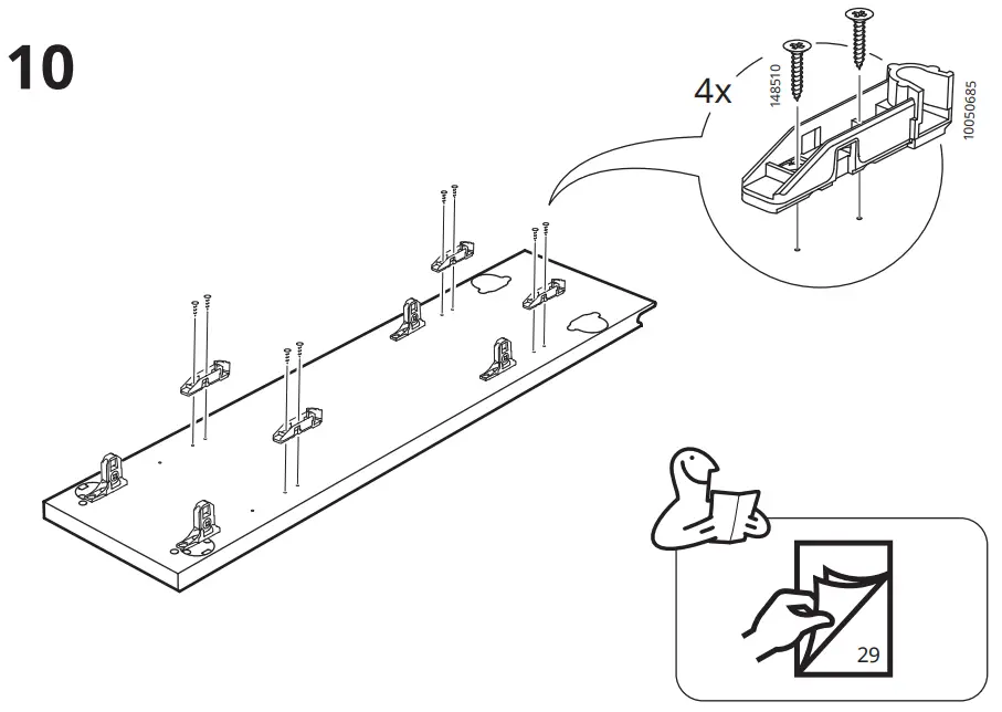 Assembly Instruction