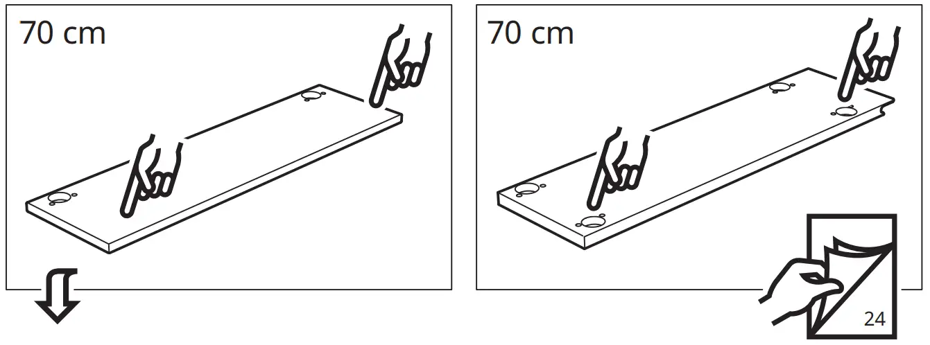 Assembly Instruction
