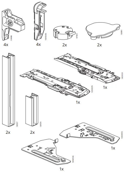 Assembly Instruction