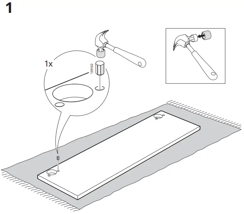 Assembly Instruction
