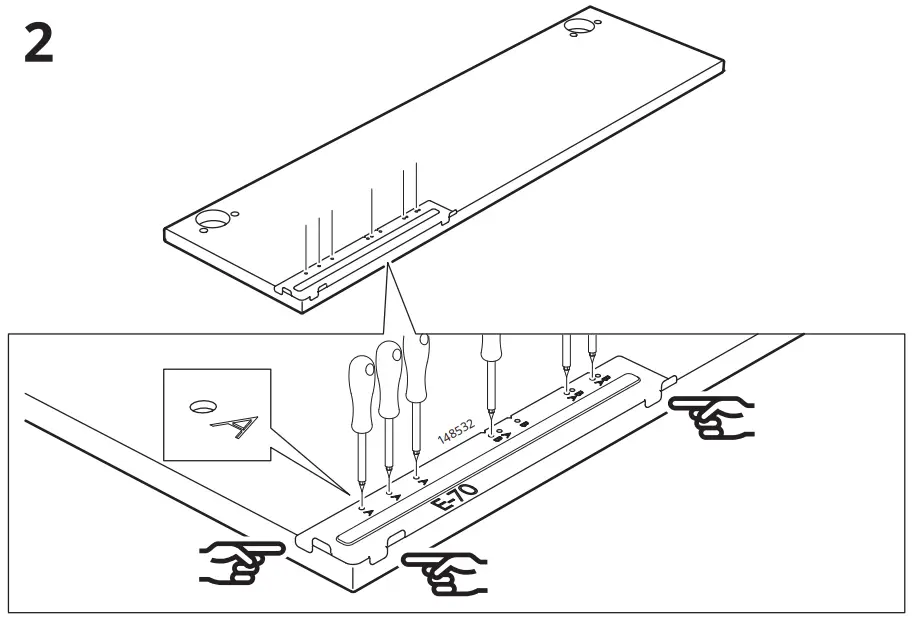 Assembly Instruction