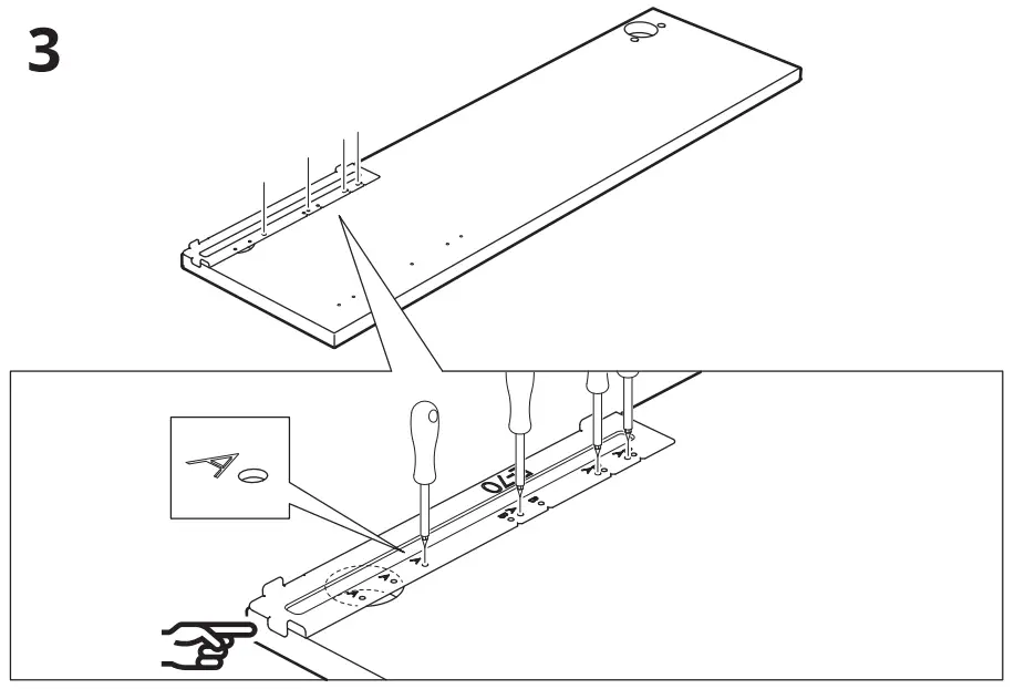 Assembly Instruction