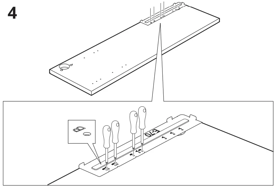 Assembly Instruction