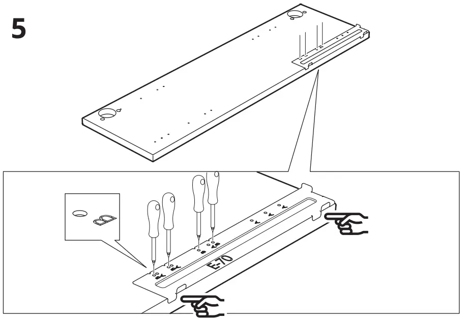Assembly Instruction