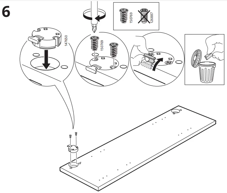 Assembly Instruction