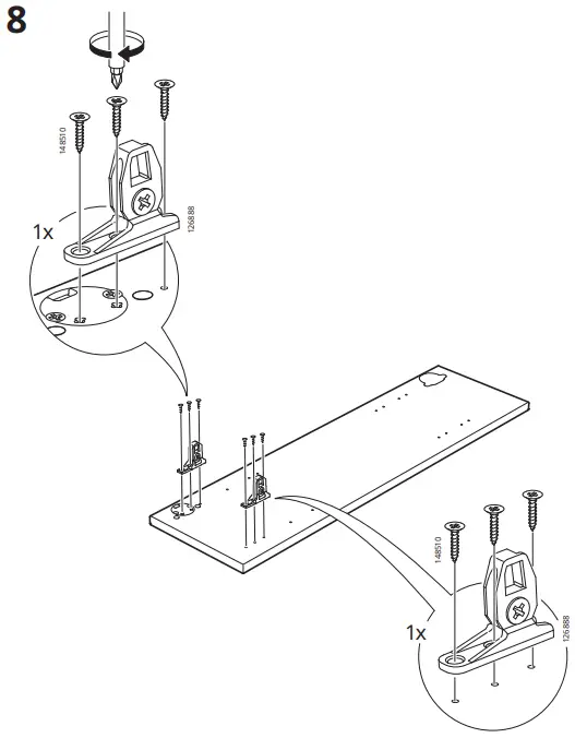 Assembly Instruction