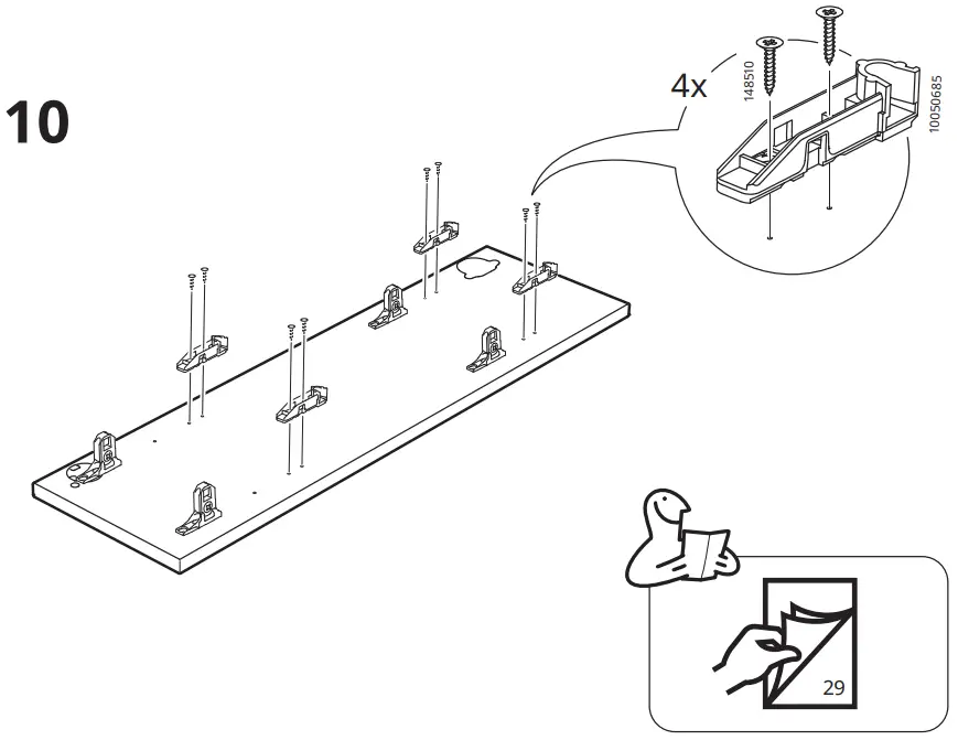 Assembly Instruction