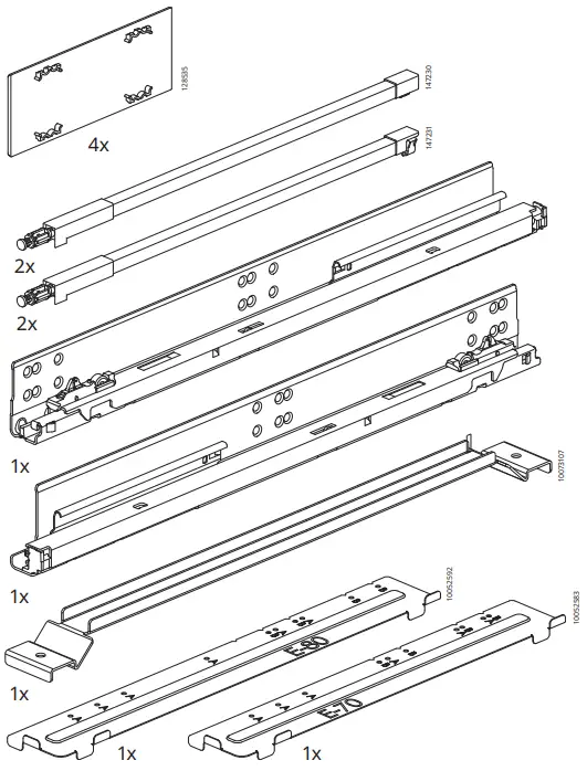 Assembly Instruction