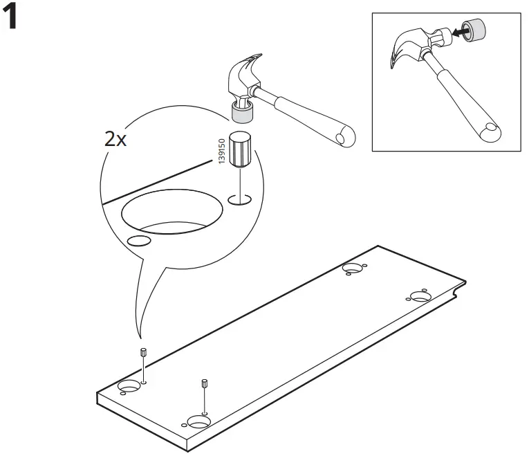 Assembly Instruction