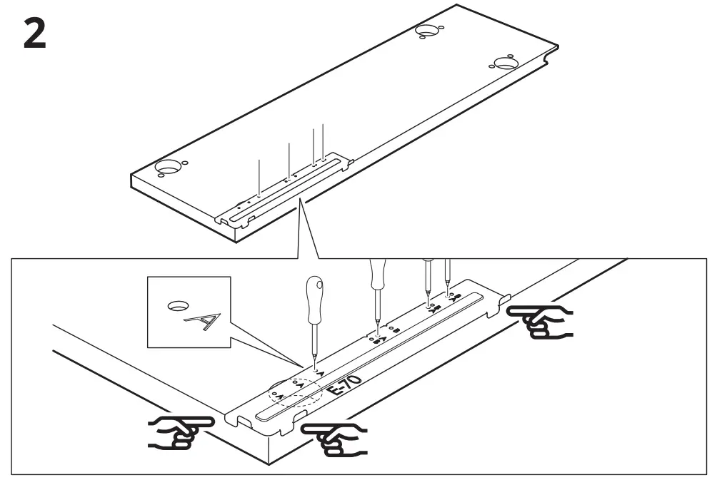 Assembly Instruction