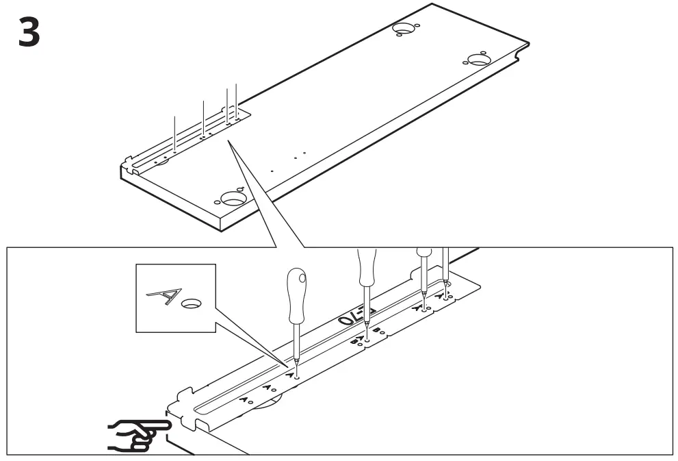 Assembly Instruction