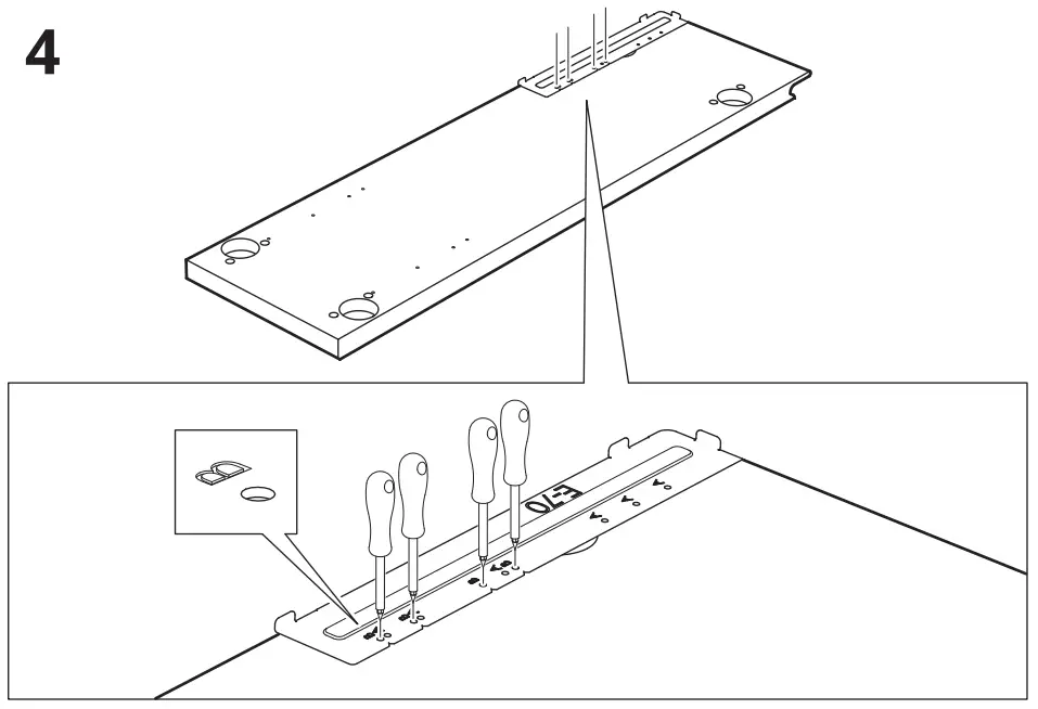 Assembly Instruction