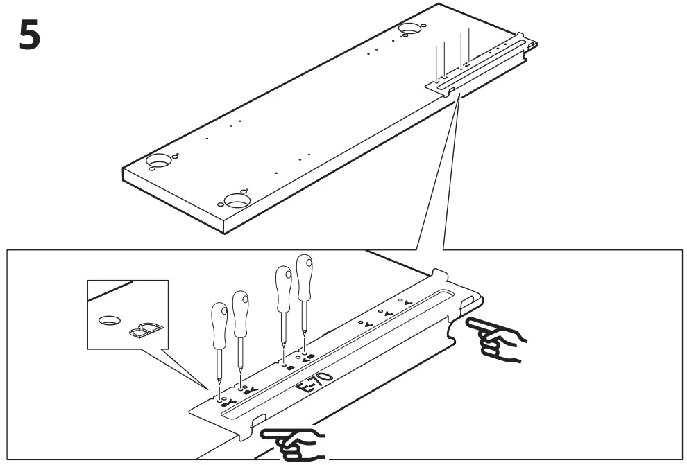 Assembly Instruction